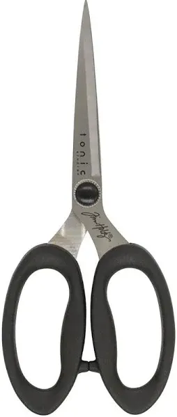 Tim Holtz Haberdashery Scissors 5