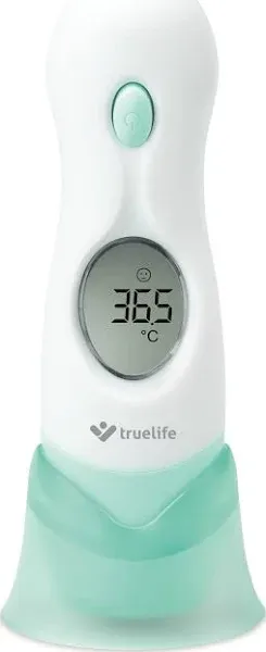 Truelife Care Q5 Laser Digital Thermometer