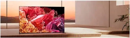 Sony 4K TV X95K BRAVIA XR Mini LED Smart Google TV HDR