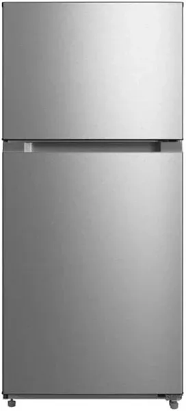 Avanti Frost Free Top Freezer Refrigerator FF14D3S4