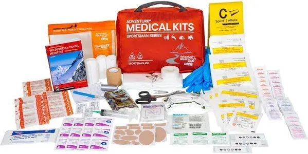 Adventure Medical Sportsman 400 Kit