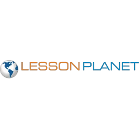 lesson planet