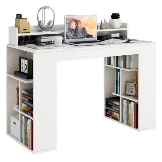 Costway 48" Computer Desk
