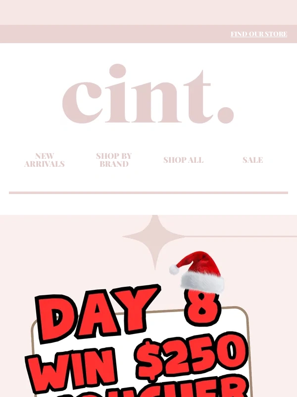 SaneBox - Day 8 ~ Win a $250 Voucher