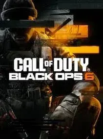 Call of Duty: Black Ops 6 (PC) - Microsoft Store Key - EUROPE