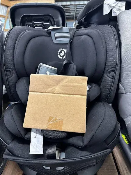 Maxi Cosi Emme 360 Rotating All-in-One Convertible Car Seat
