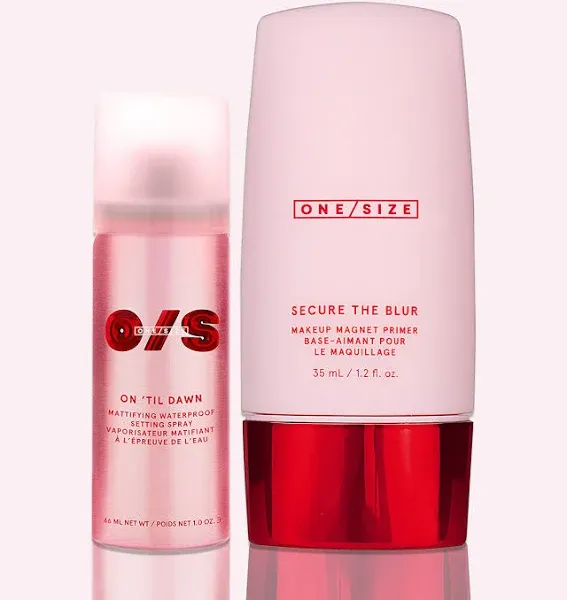 Smooth 'Til Dawn Duo Value Set