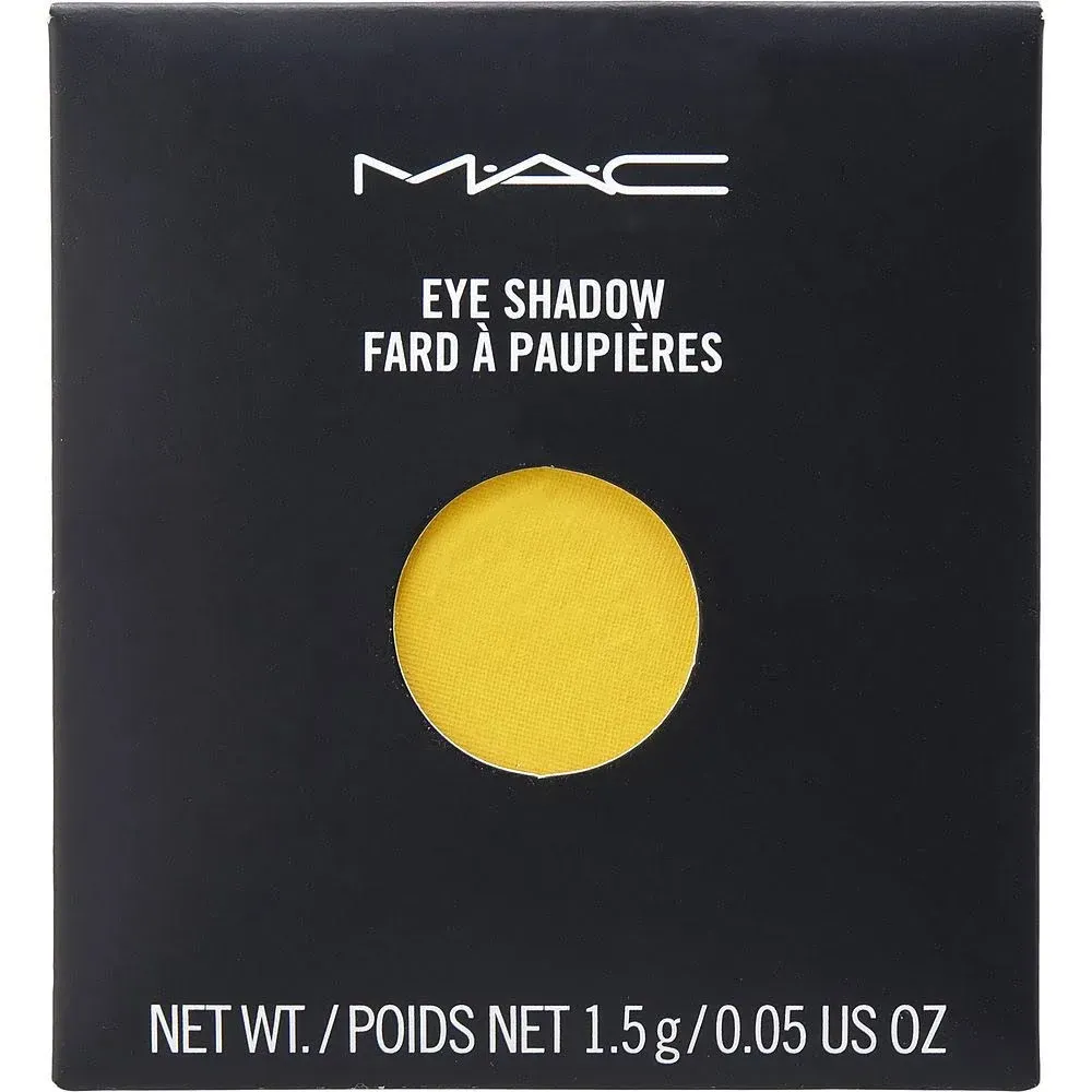 Mac Eye Shadow Pro Palette Refill Pan