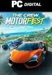 The Crew Motorfest PC (Ubisoft Connect) EU