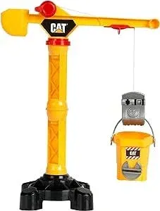 Klein Theo Klein Cat- Big Crane