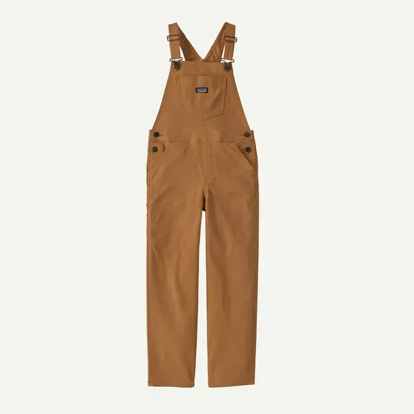 Patagonia Kids Overalls