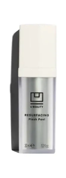 U Beauty Resurfacing Flash Peel