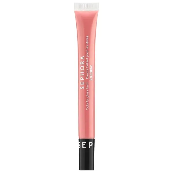 Sephora Collection Sephora Colorful Lip Gloss Balm