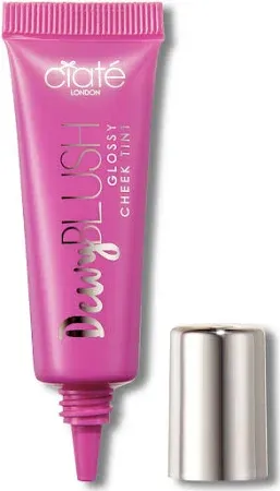Ciate London Dewy Blush Glossy Cheek Tint