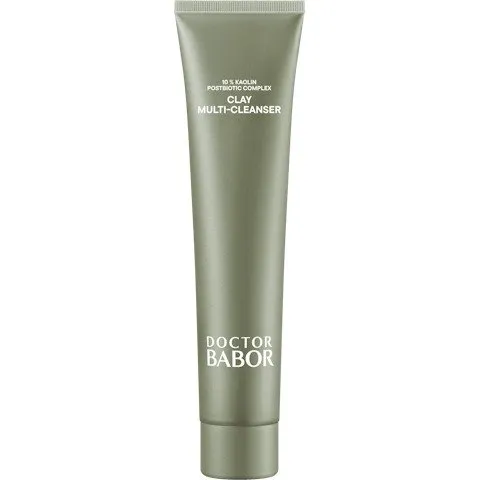 Babor Clay Multi-Cleanser