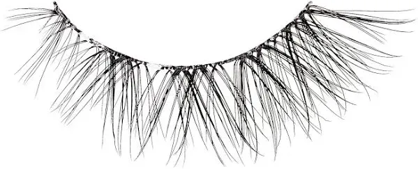 Kiss Full Moon Fantasy Decorated False Eyelash