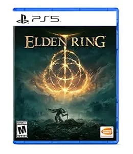 Elden Ring - PlayStation 5