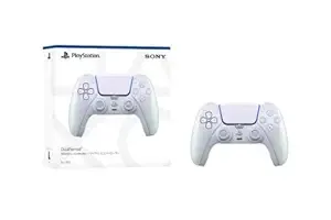 PlayStation DualSense™ Wireless Controller – Chroma Pearl