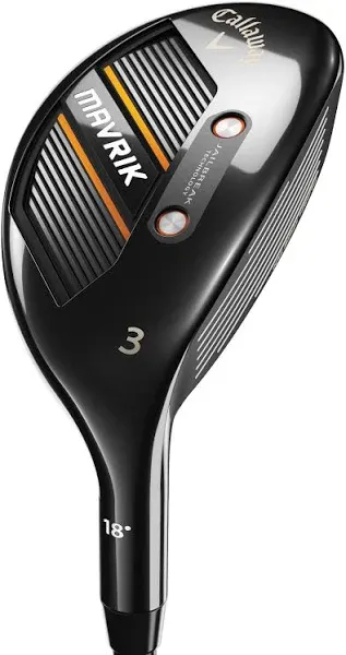 Callaway Mavrik 22 Hybrid