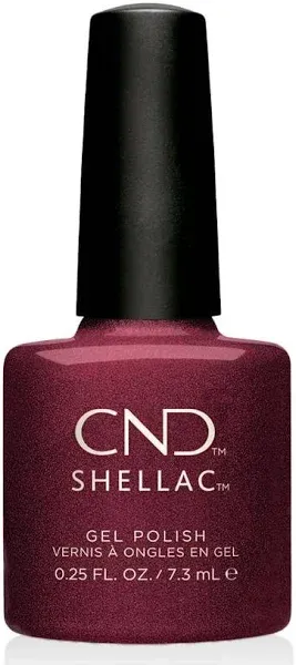 CND SHELLAC