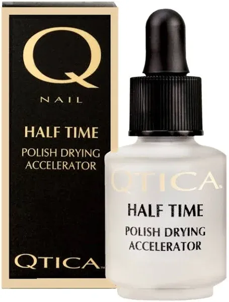 Qtica Half Time Polish Drying Accelerator