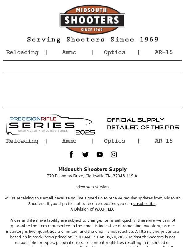 Midsouth Shooters - Upgrade Your Trigger with Timney! FREE SHIPPING + On Sale!