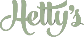 Hetty's Herbs