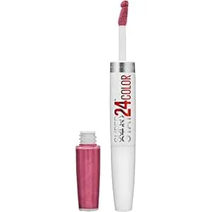 Maybelline SuperStay 24 2-Step Liquid Lipstick