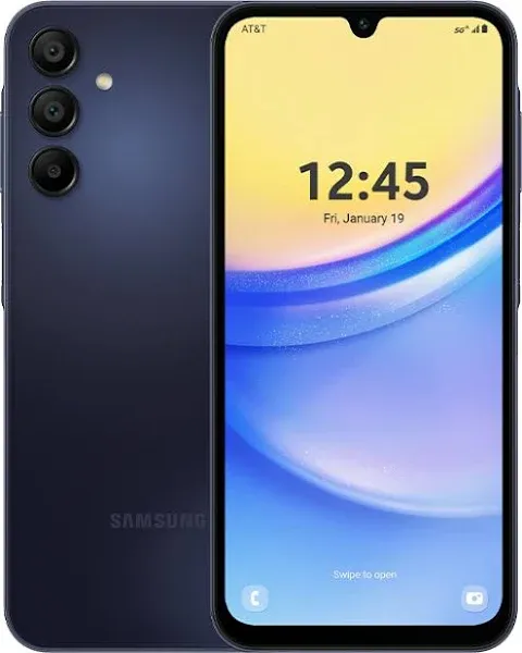 Samsung Galaxy A15 5G