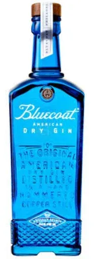 Bluecoat American Dry Gin