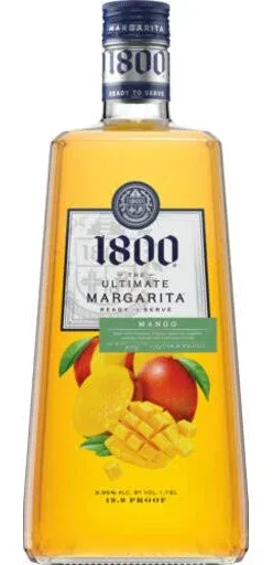 1800 Ultimate Mango Margarita