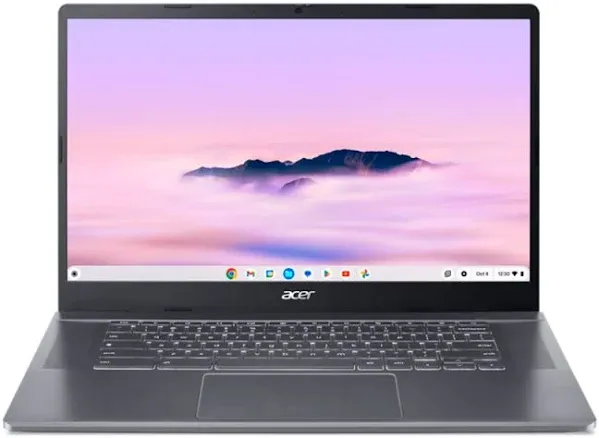 Acer Chromebook Plus 515