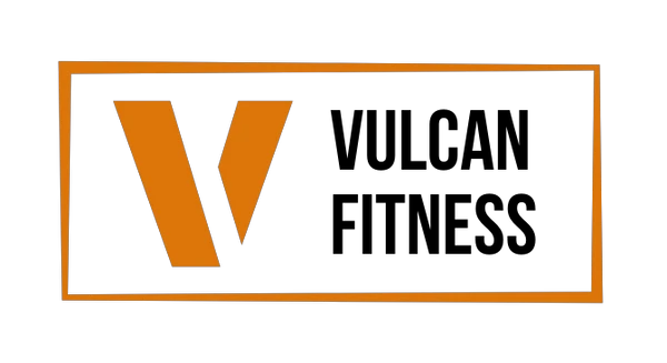 Vulcan Fitness