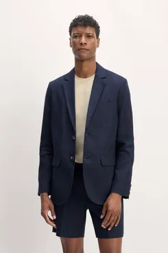 Everlane The Linen Blazer Mens