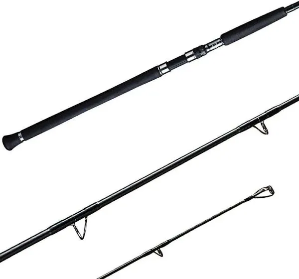 shimano Offshore Rod 24 Ocea Plugger