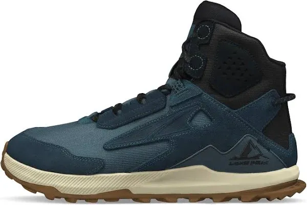 Altra Men's Lone Peak Hiker 2