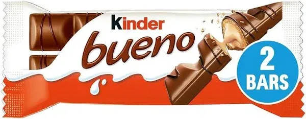 Kinder Bueno