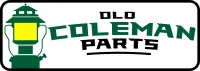 Old Coleman Parts