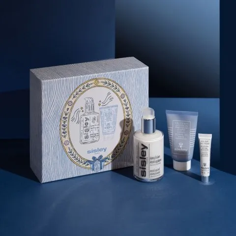 Sisley Essential Skin Care Duo Fee Greening