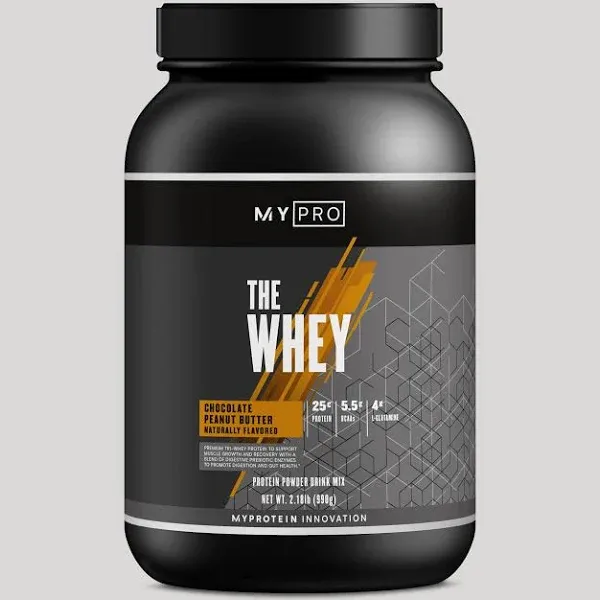 Myprotein THE Whey