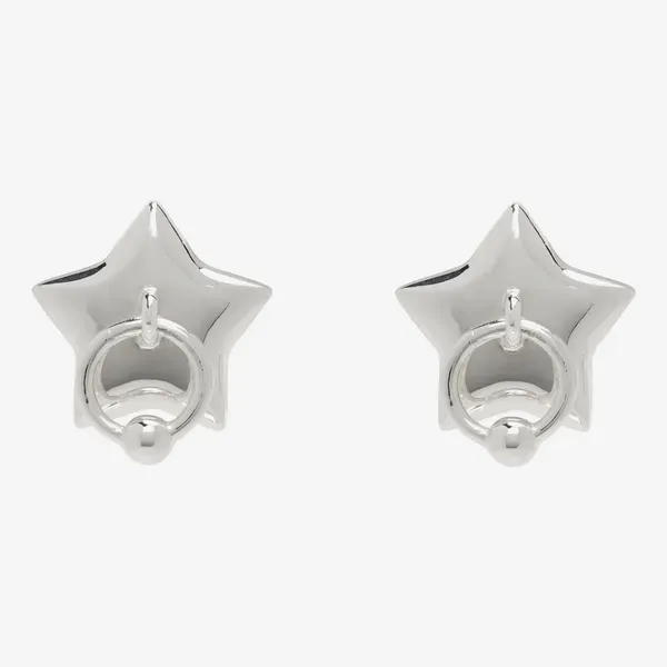 Sandy Liang Wanda Earrings
