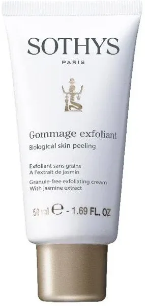 Sothys Gommage Exfoliant Biological Skin Peeling