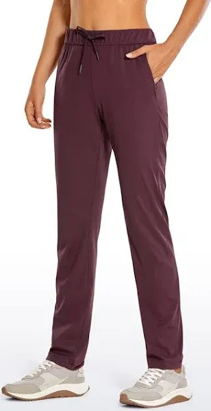 Women Crz Yoga Pants & Jumpsuits Crz Yoga Sweatpants Nwt