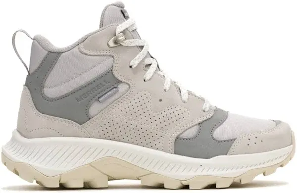 Merrell Women's Tempo Sol Mid Waterproof Hiking Boots