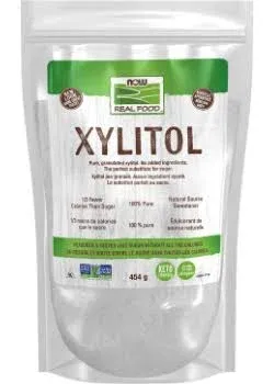 NOW Xylitol