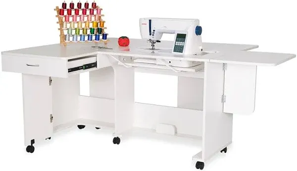 Arrow Sewing Kangaroo Aussie Full Size Sewing Cabinet