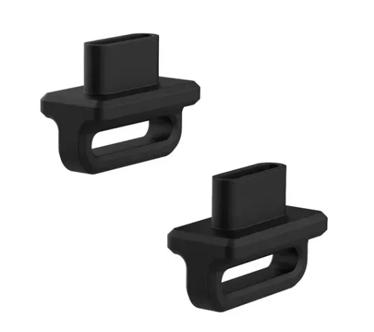 USB-C Port Cover 2-Pack