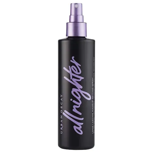 All Nighter Waterproof Makeup Setting Spray