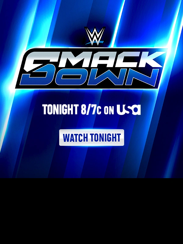 Wwe Network - SmackDown Preview: Tiffany Stratton defends the WWE Women’s Title against Bayley!