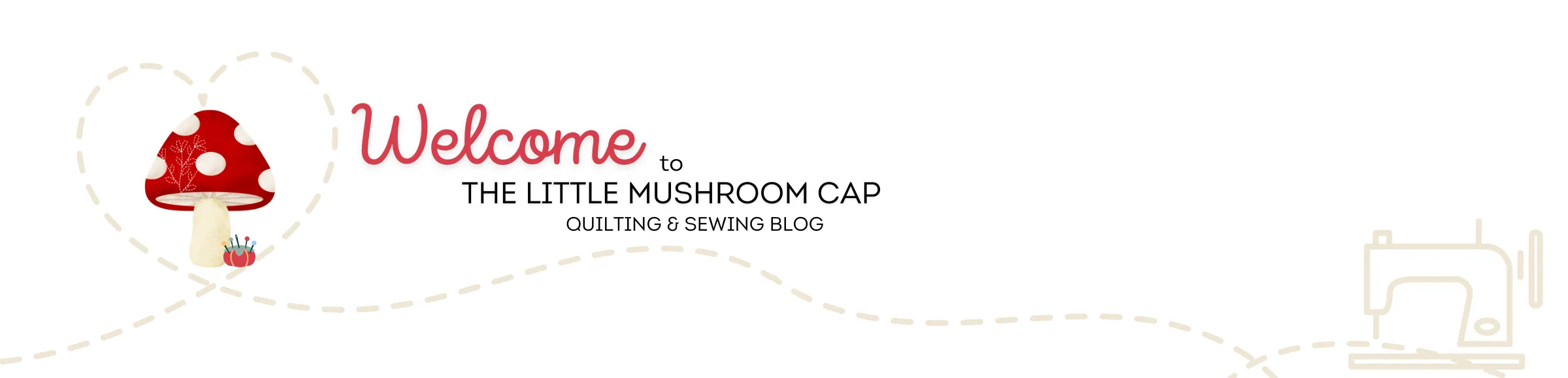 The Little Mushroom Cap